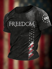 Men's 250th Anniversary T-shirt