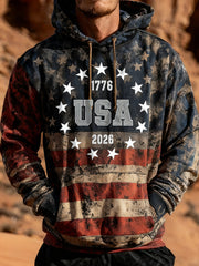 Men's 250th Anniversary Hoodie