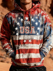 Men's 250th Anniversary Hoodie