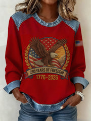Women's 250th Anniversary Sweatshirt