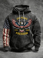 Men's 250th Anniversary Hoodie