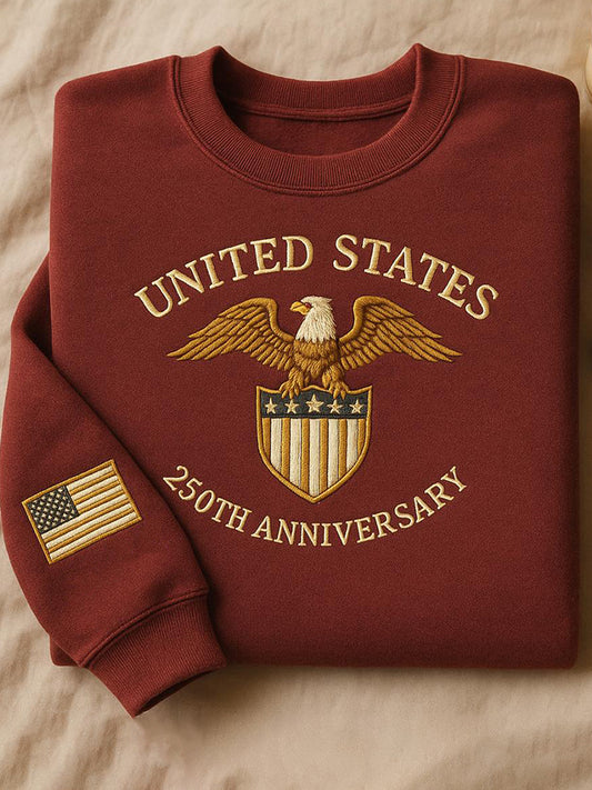 Women's 250th Anniversary Sweatshirt
