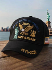 250th Anniversary Hat