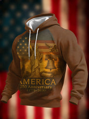 Men's 250th Anniversary Hoodie
