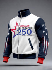 Men's 250 Jackets