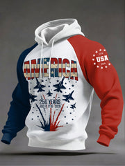 Men's 250th Anniversary Hoodie