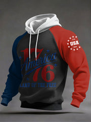 Men's 250th Anniversary Hoodie