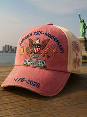 Unisex 250th Anniversary Hat