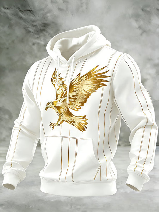 Men's American Eagle Hoodies