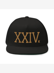 Unisex Bruno Hat