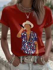 Women's Concert T-Shirt