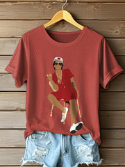 Women's Concert T-Shirt