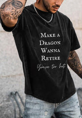 Men's Concert T-Shirt