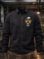 Men's Old Fuckers Club Shirts