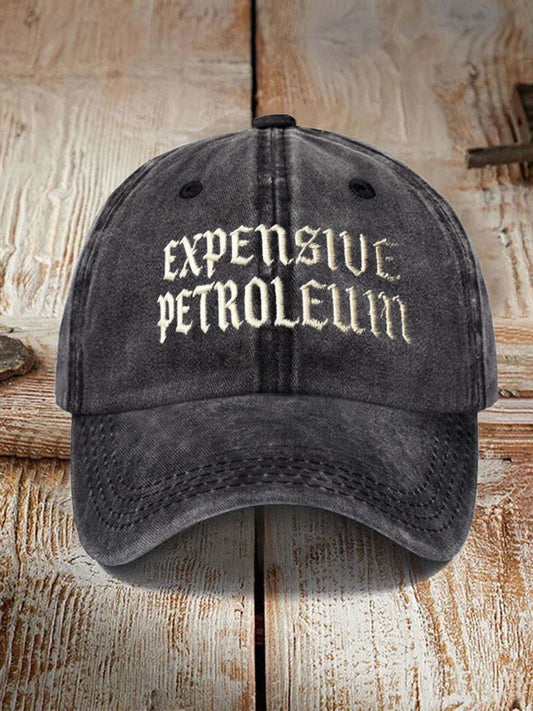 Unise xexpensive petroleum Hat