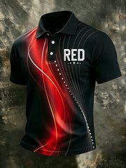 Men's RED Friday Tops