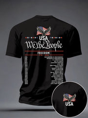Men's USA T-Shirt