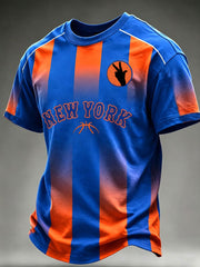 Men's Basketball Short Sleeve T-shirt