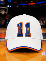 Unisex NEW YORK GO! Gift For Basketball Fans Hat