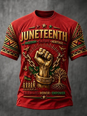 Men's short sleeve t-shirt