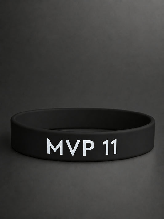 Unisex 2026 Champions Print Bracelet