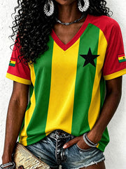Women's Ghana T-Shirt