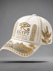 2026 Egypt Football Unisex Hat
