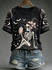 Women's Summerween T-Shirts