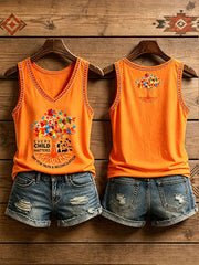 Women's Every Child Matters Tank Top