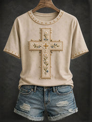 Women's Faith T-Shirt