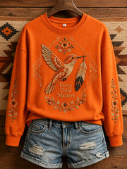 Women's Every Child Matters Sweatshirt