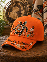 Unisex Every Child Matters Hat
