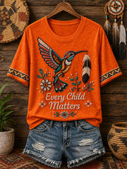 Women's Every Child Matters T-shirt