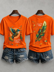 Women's Every Child Matters T-shirt