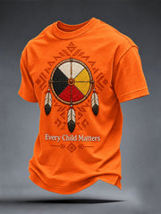 Men's Every Child Matters T-shirt