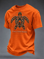 Men's Every Child Matters T-shirt