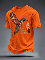 Men's Every Child Matters T-shirt