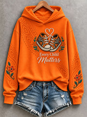 Women's Every Child Matters Hoodie