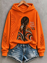 Women's Every Child Matters Hoodie