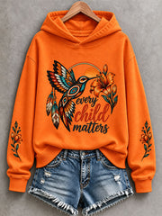Women's Every Child Matters Hoodie