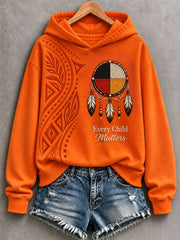 Women's Every Child Matters Hoodie