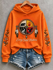 Women's Every Child Matters Hoodie