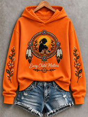 Women's Every Child Matters Hoodie