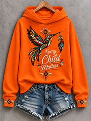 Women's Every Child Matters Hoodie