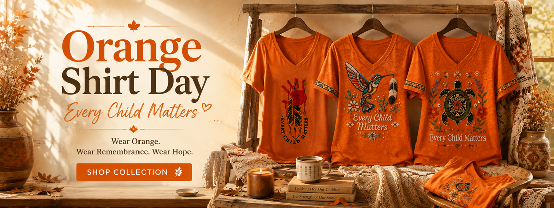 Orange Shirt Day