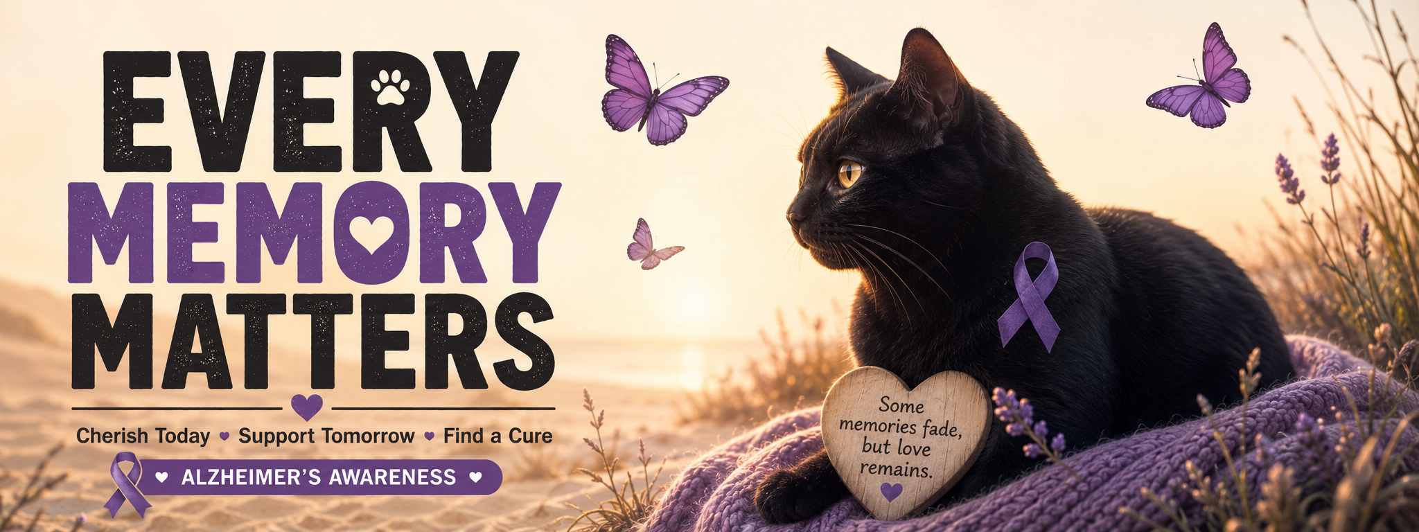 Alzheimer’s Awareness Month