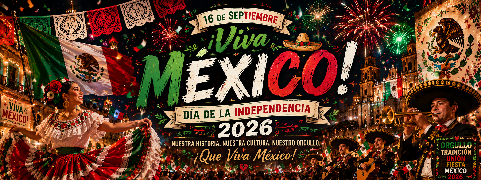 Mexican