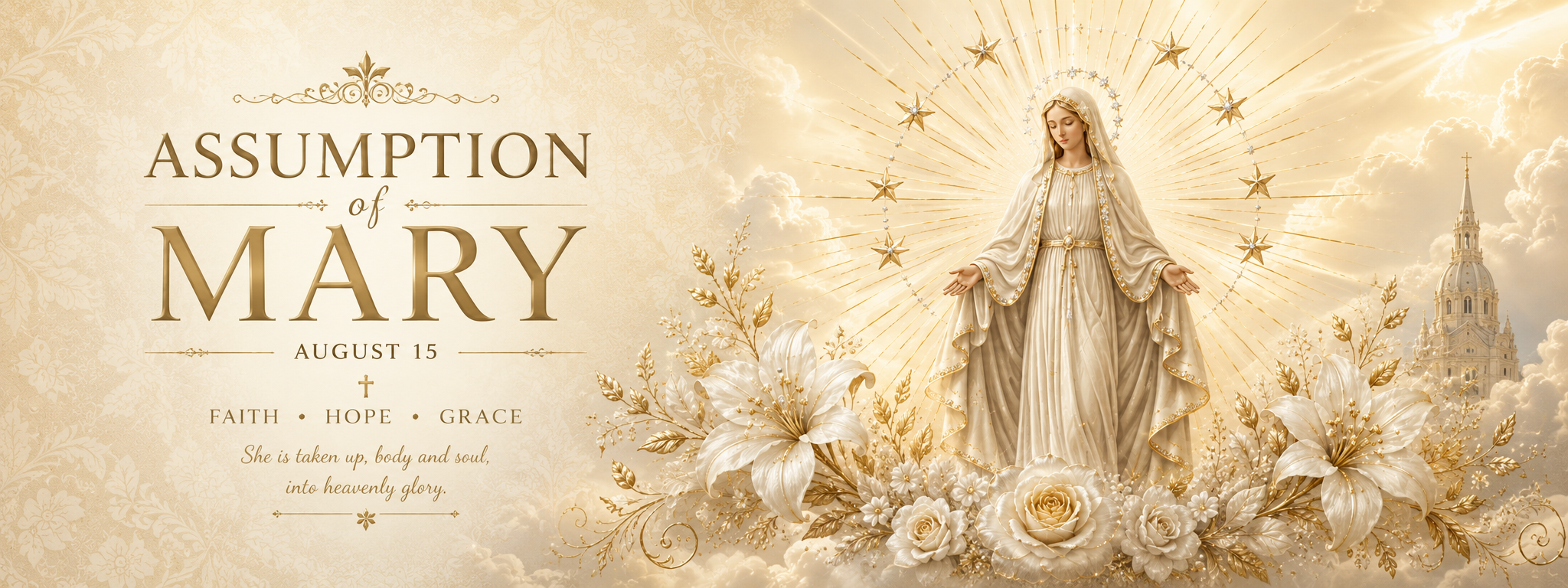 Assumption Day