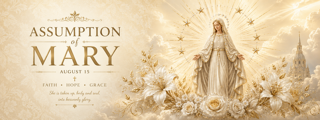Assumption Day