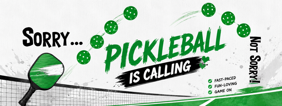 Pickleball